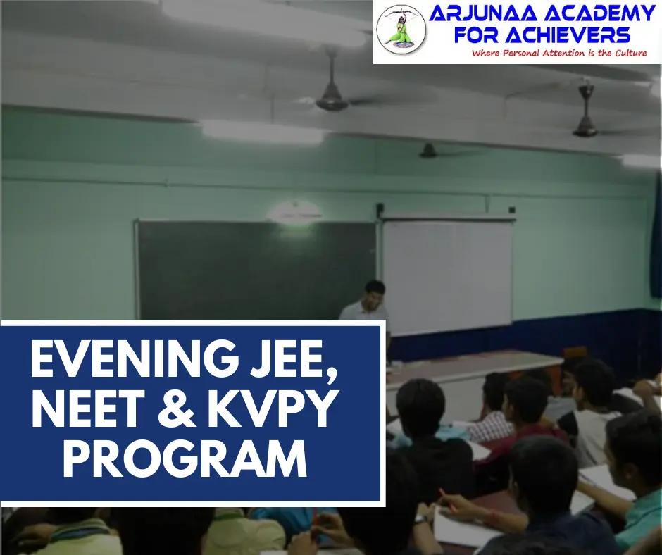JEE Mains and Advanced Coaching in Ullal Main Road Arjunaa Academy